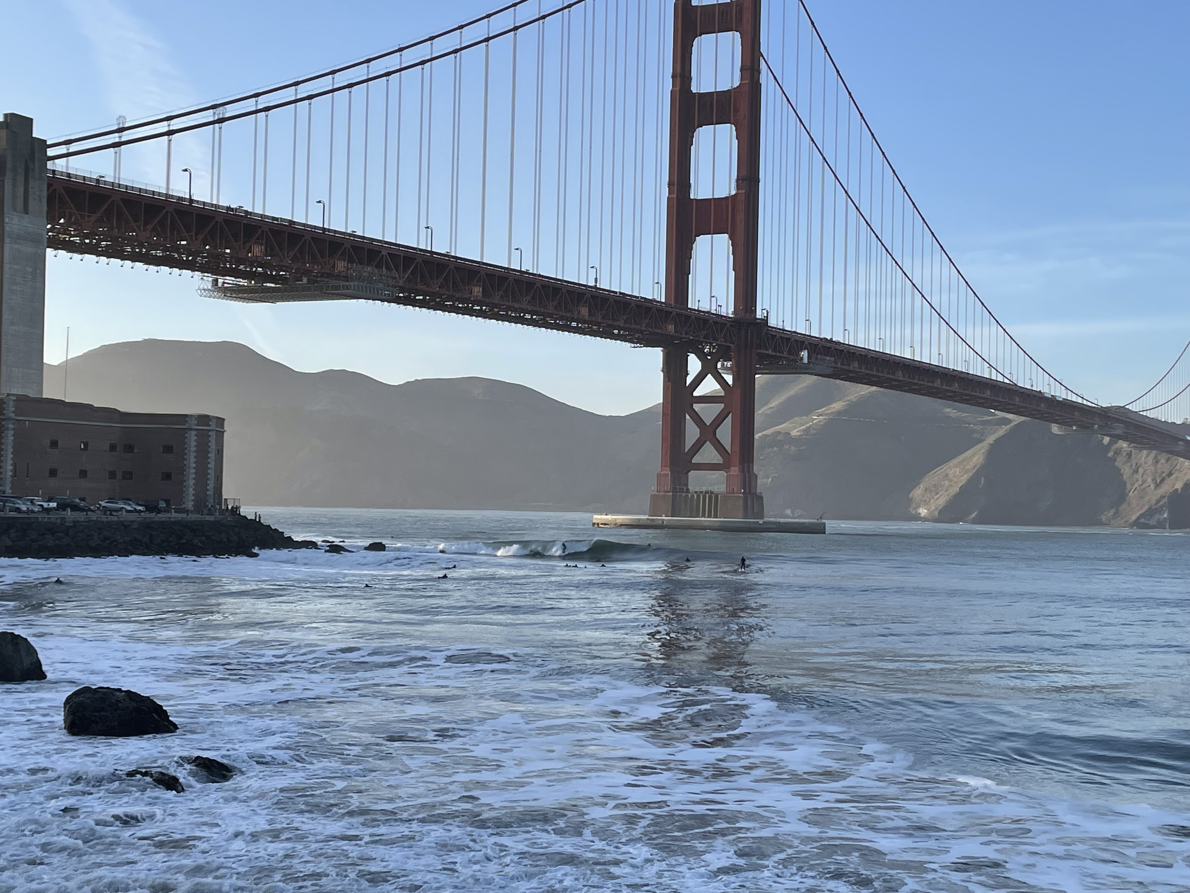 Fort Point